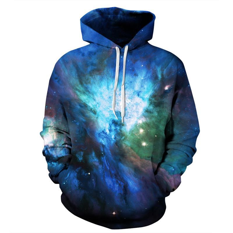 Nebula Hoodie