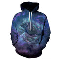 Blue Moon Hoodie