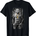 Black Felon Trump 2024 T-Shirt