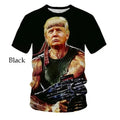 Make America Great T-Shirt | Trump 2024