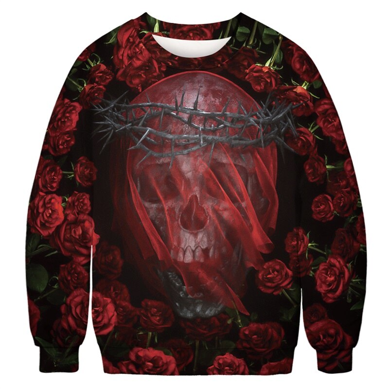 roses spikes