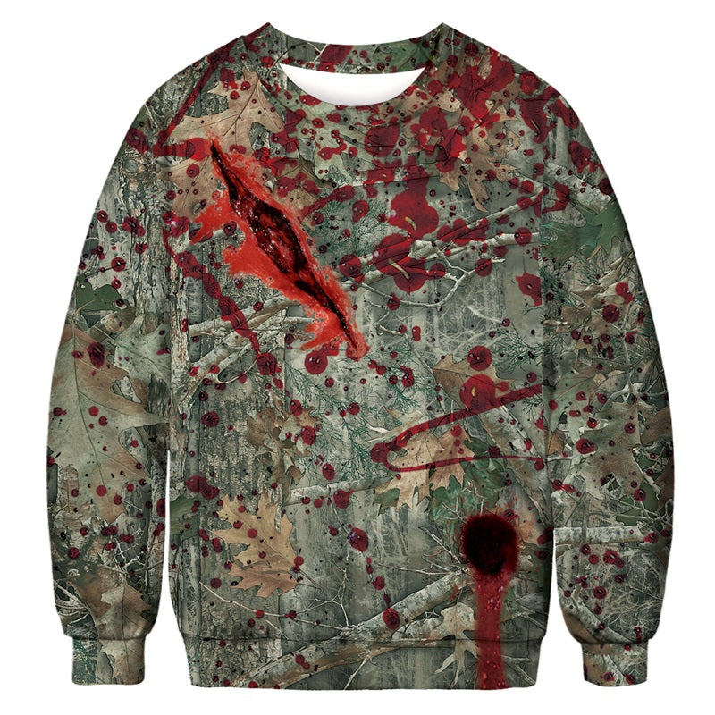 wounds