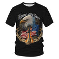 home of the free