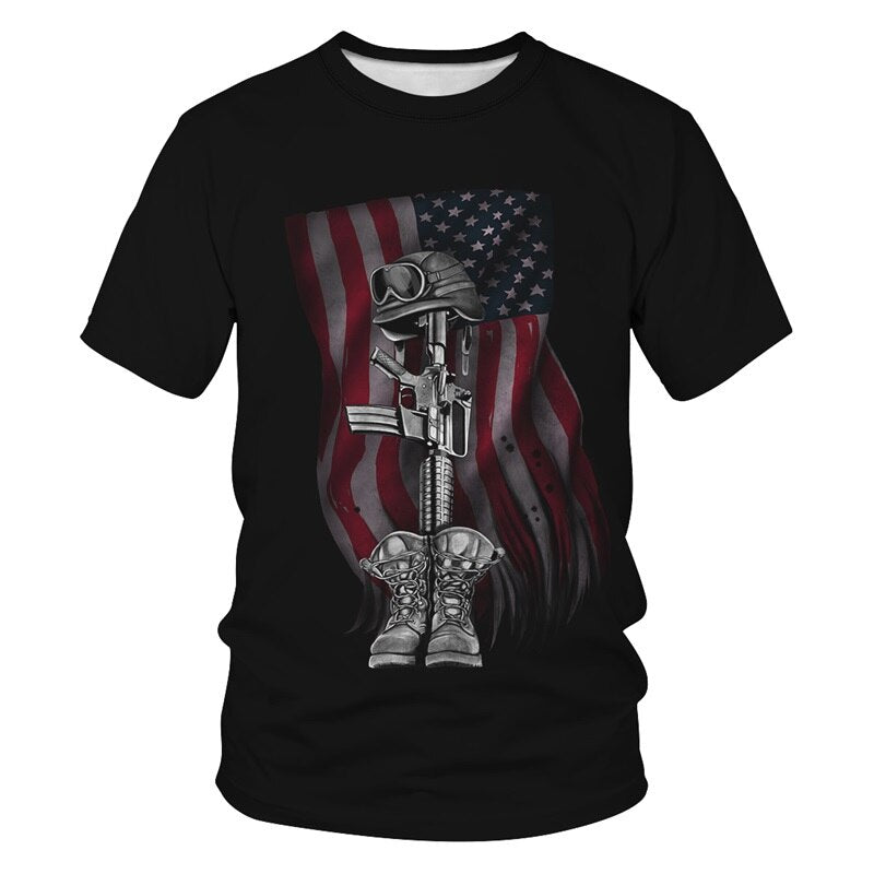 USA army clothes