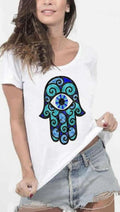 Summer Style White Women's Fashion Printed Short Sleeve Lady Harajuku Style Hipster Tee Top T-Shirt