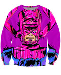 Galactus Sweatshirt