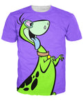 Dino Drome T-Shirt