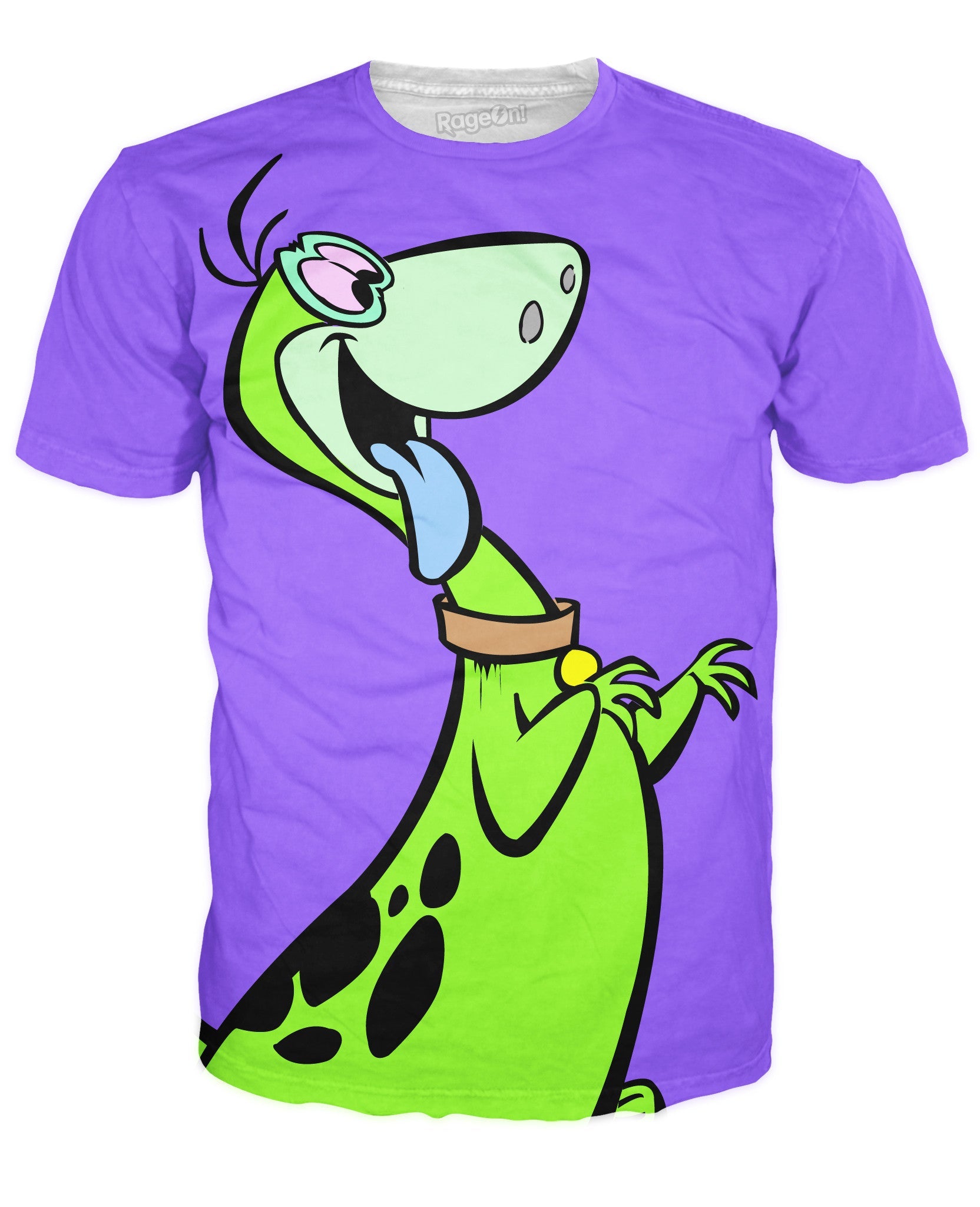 Dino Drome T-Shirt