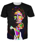 Han Solo Drome T-Shirt