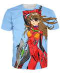Asuka T-Shirt