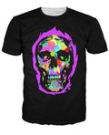Death is Beautiful T-Shirt