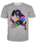 Classic Wolverine T-Shirt