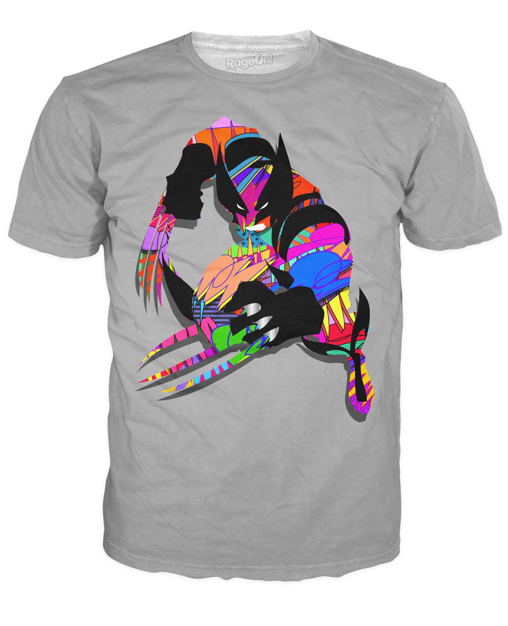 Classic Wolverine T-Shirt
