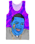 Gucci Mane Tank Top