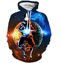 The Avatar State Hoodie