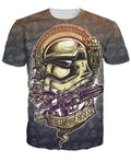 The Empire Rises T-Shirt