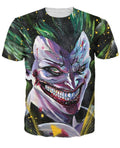 The Joker T-Shirt