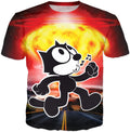 Felix the Cat T-Shirt
