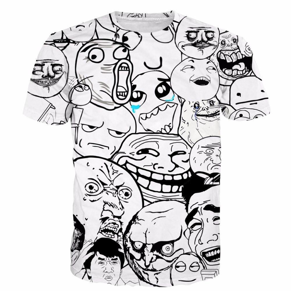 Meme T-shirt