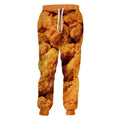 fried chicken