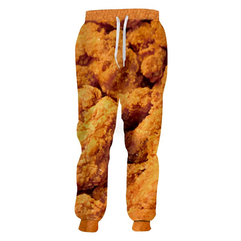 fried chicken