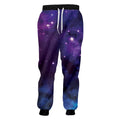 starry space