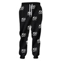 100 % trousers