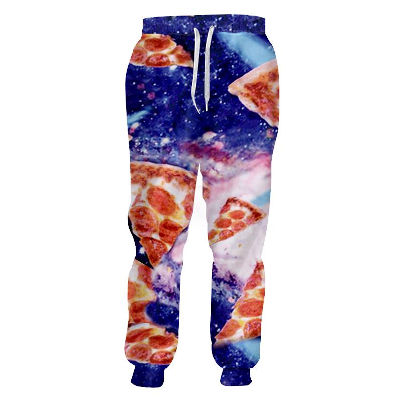 pizza universe