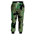 cool camouflage trousers