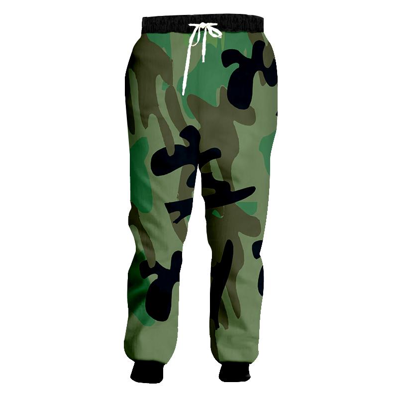 cool camouflage trousers