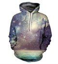 Sea Stars Hoodie