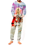 The Kitten No One Loved Onesie