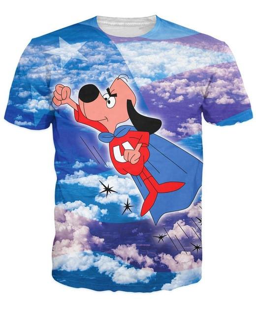Underdog T-Shirt
