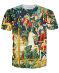 Unicorn Hunting T-Shirt