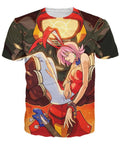 FLCL T-Shirt