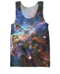 North Star Tank Top