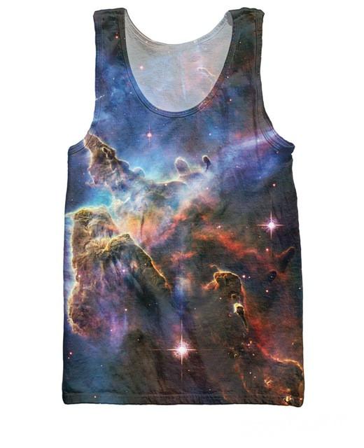 North Star Tank Top