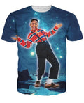 Urkel in Space T-Shirt