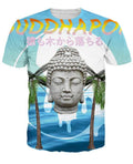 Buddha T-Shirt