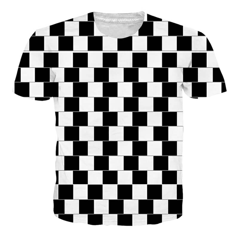 psychological cubes test