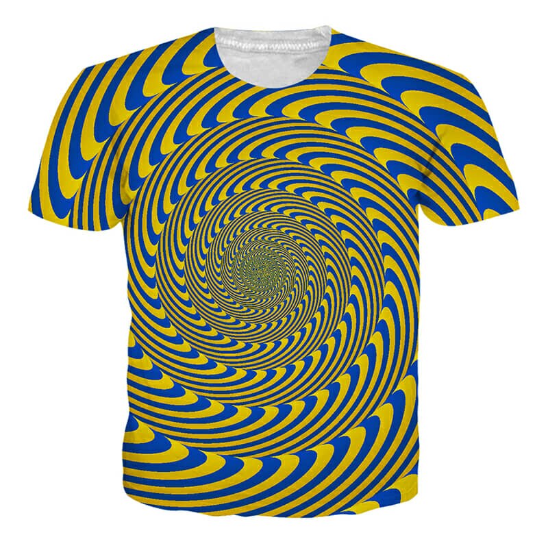 hypnotic vortex