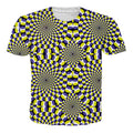 Vertigo Hypnotic Ilussion