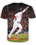 Victorino Grand Slam T-Shirt