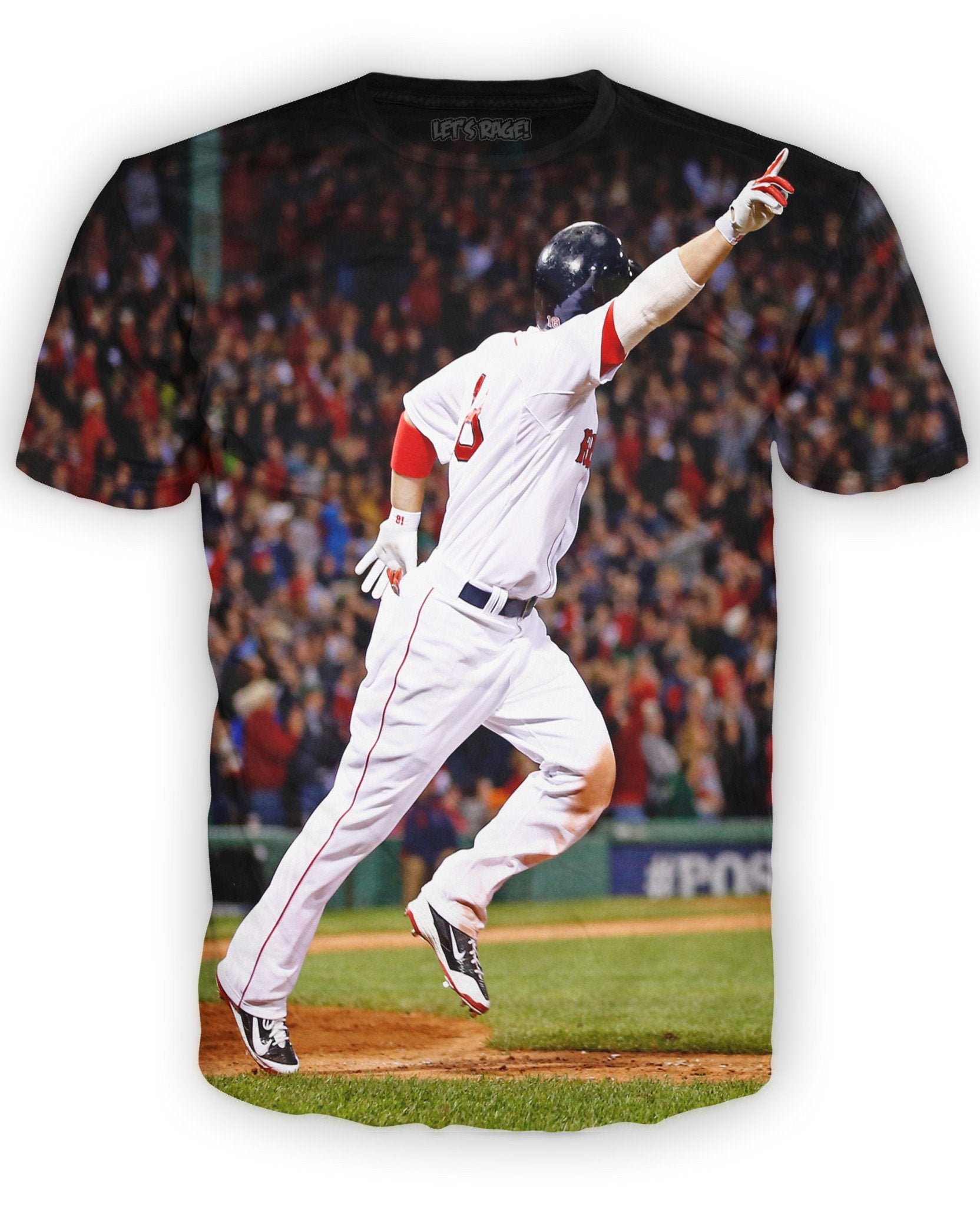 Victorino Grand Slam T-Shirt