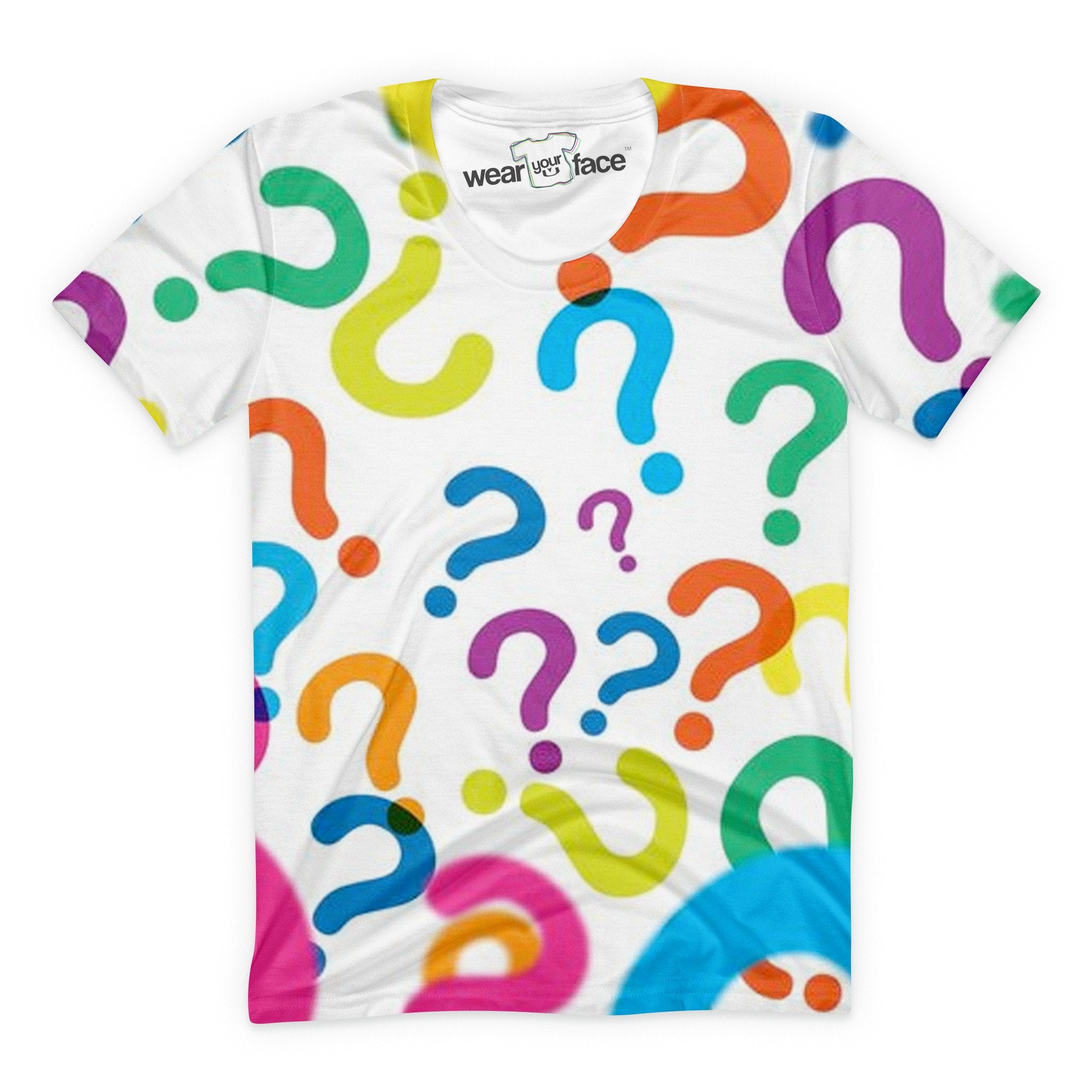 Custom Adult Tee