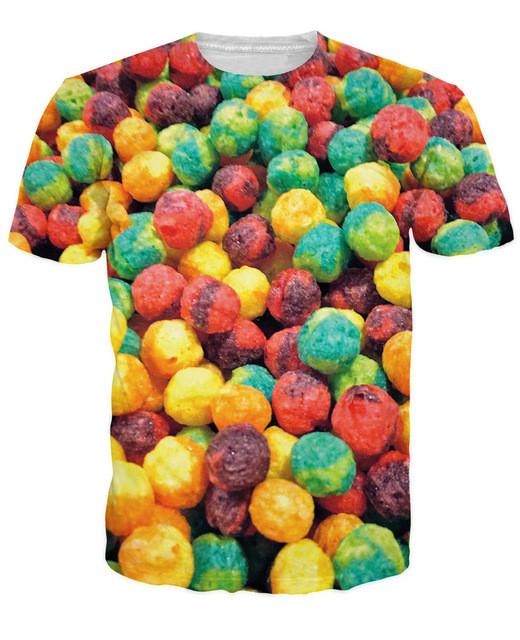 Trix T-Shirt