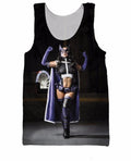 Huntress Tank Top