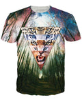 Wild Cats T-Shirt