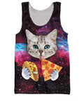 Catnip Tank Top