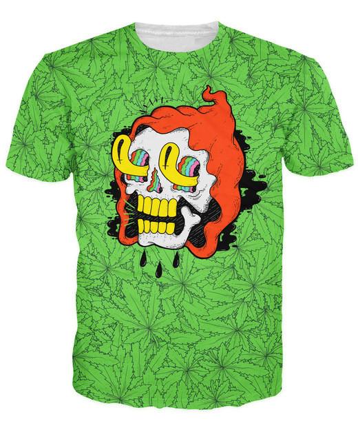 Druidz T-Shirt